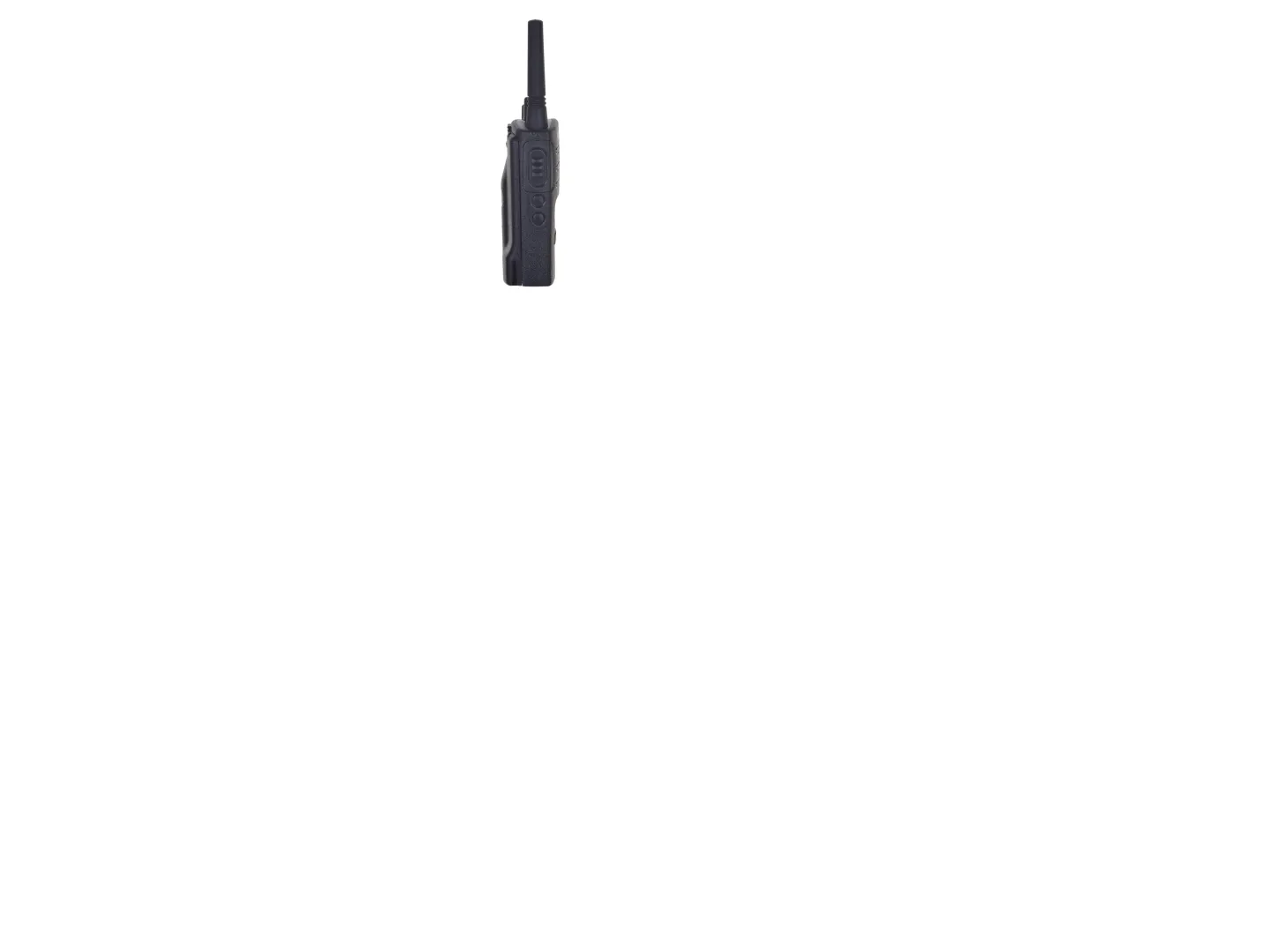 Motorola XT460 - Transportabel - tovejs radio - PMR - 8 kanaler