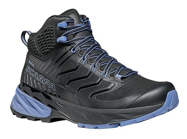 SCARPA - CHAUSSURES DE RANDONNEE RUSH MID GTX WMN