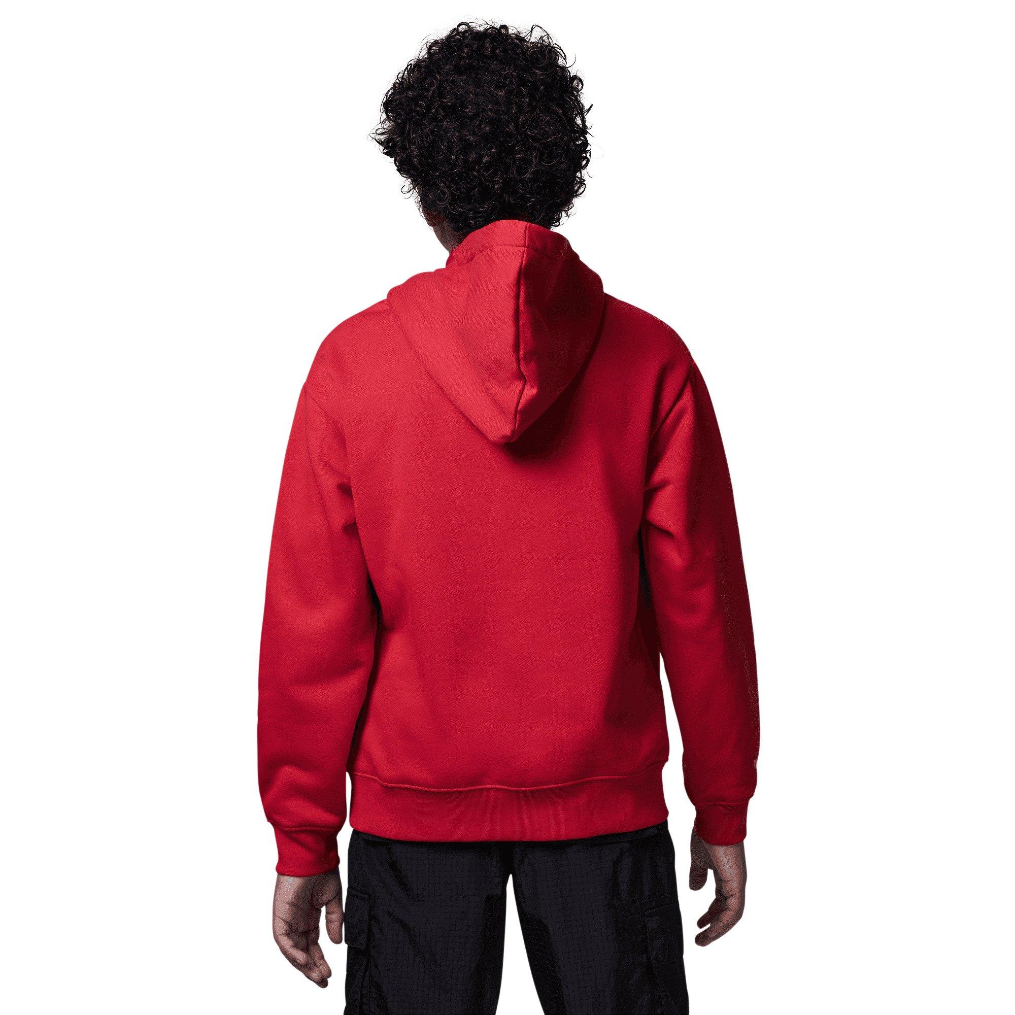 Air Jordan Logo 23 Hoodie Juniors