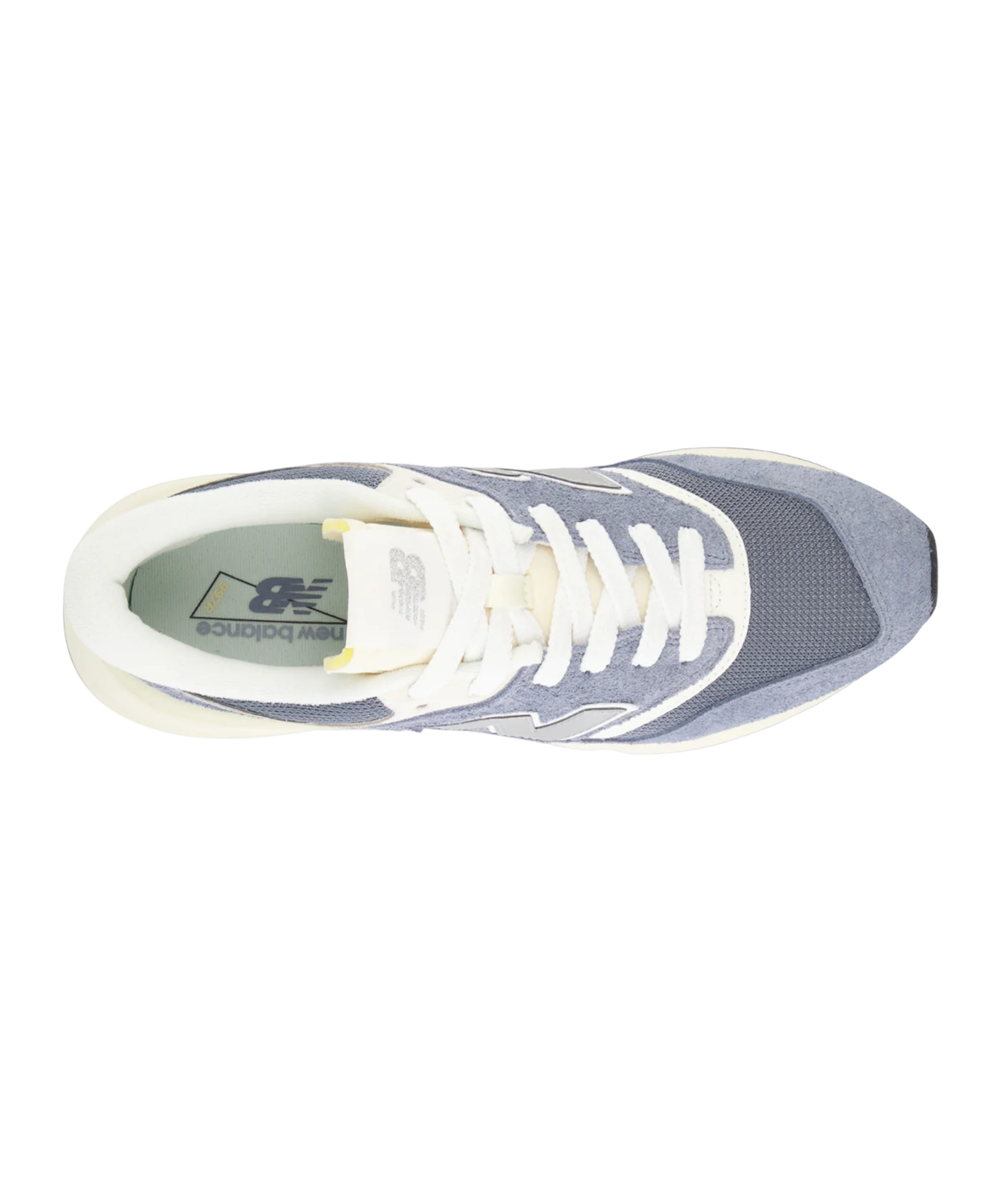 New Balance 997 Blau FRCD