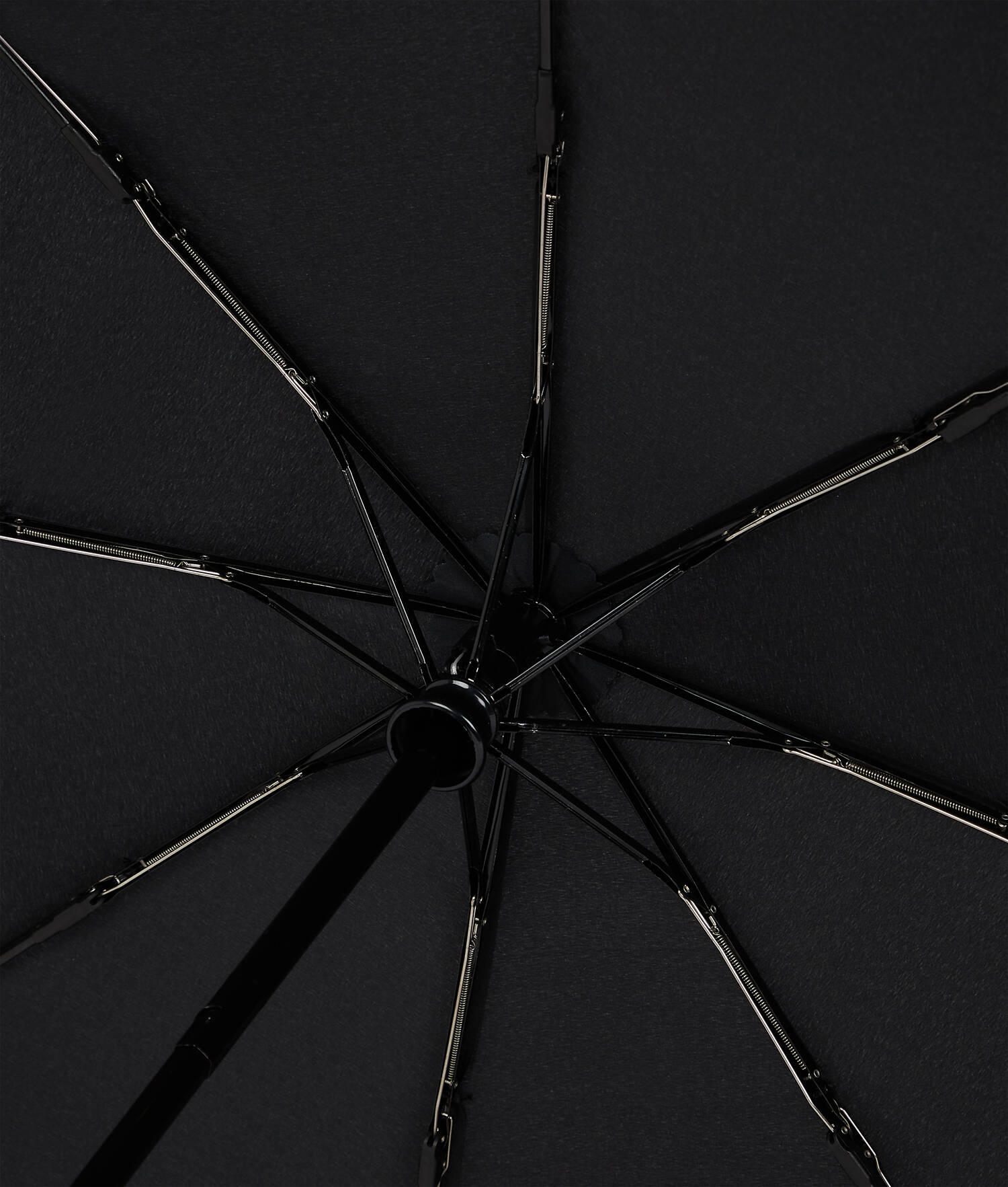 PARAPLUIE IKON - Noir