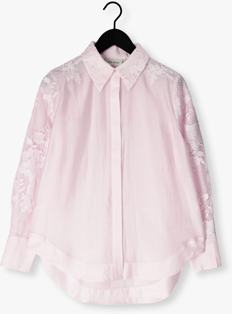 roze copenhagen muse blouses cmmolly-shirt