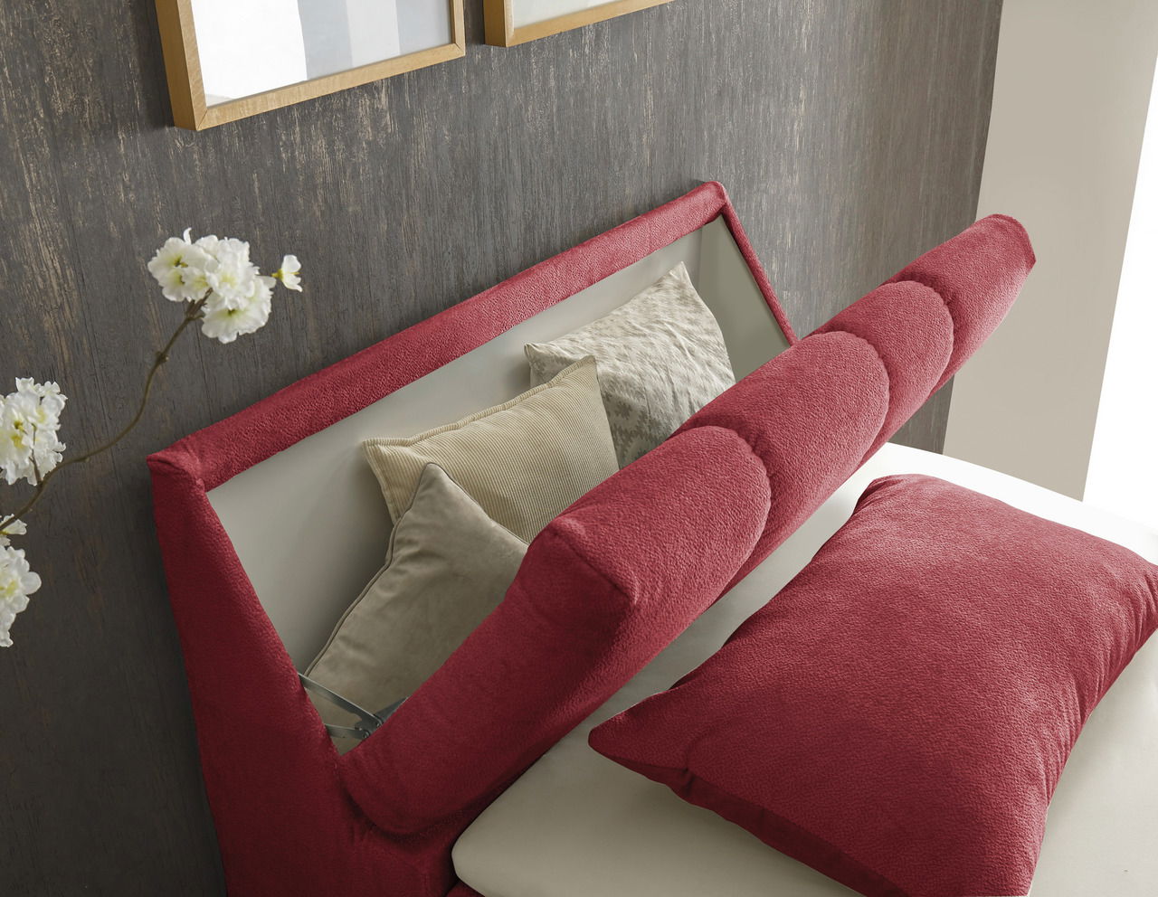Z2 Boxspringbett VALENCIA