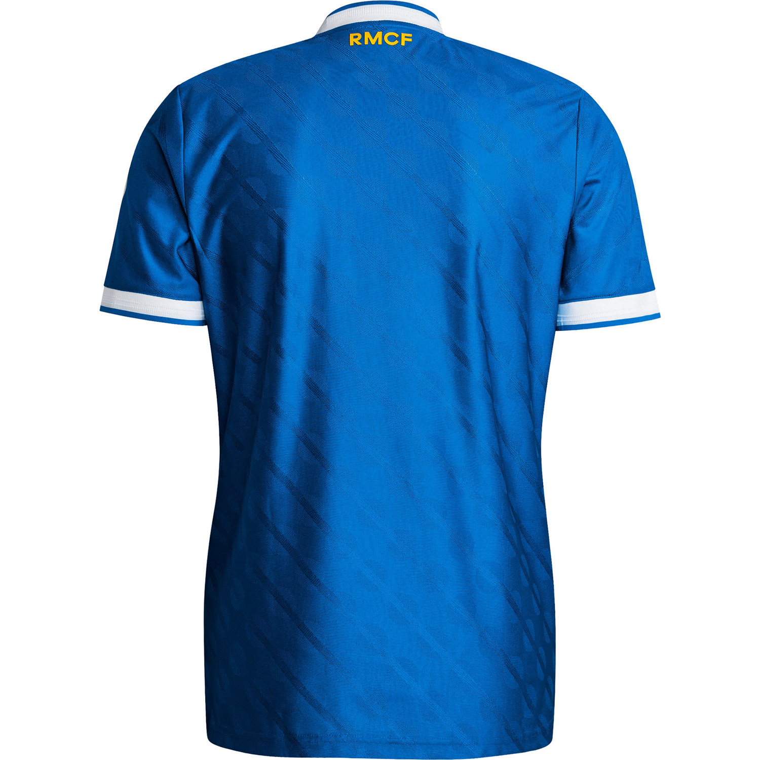 adidas Real Madrid Authentic 3rd Shirt 2025/2026