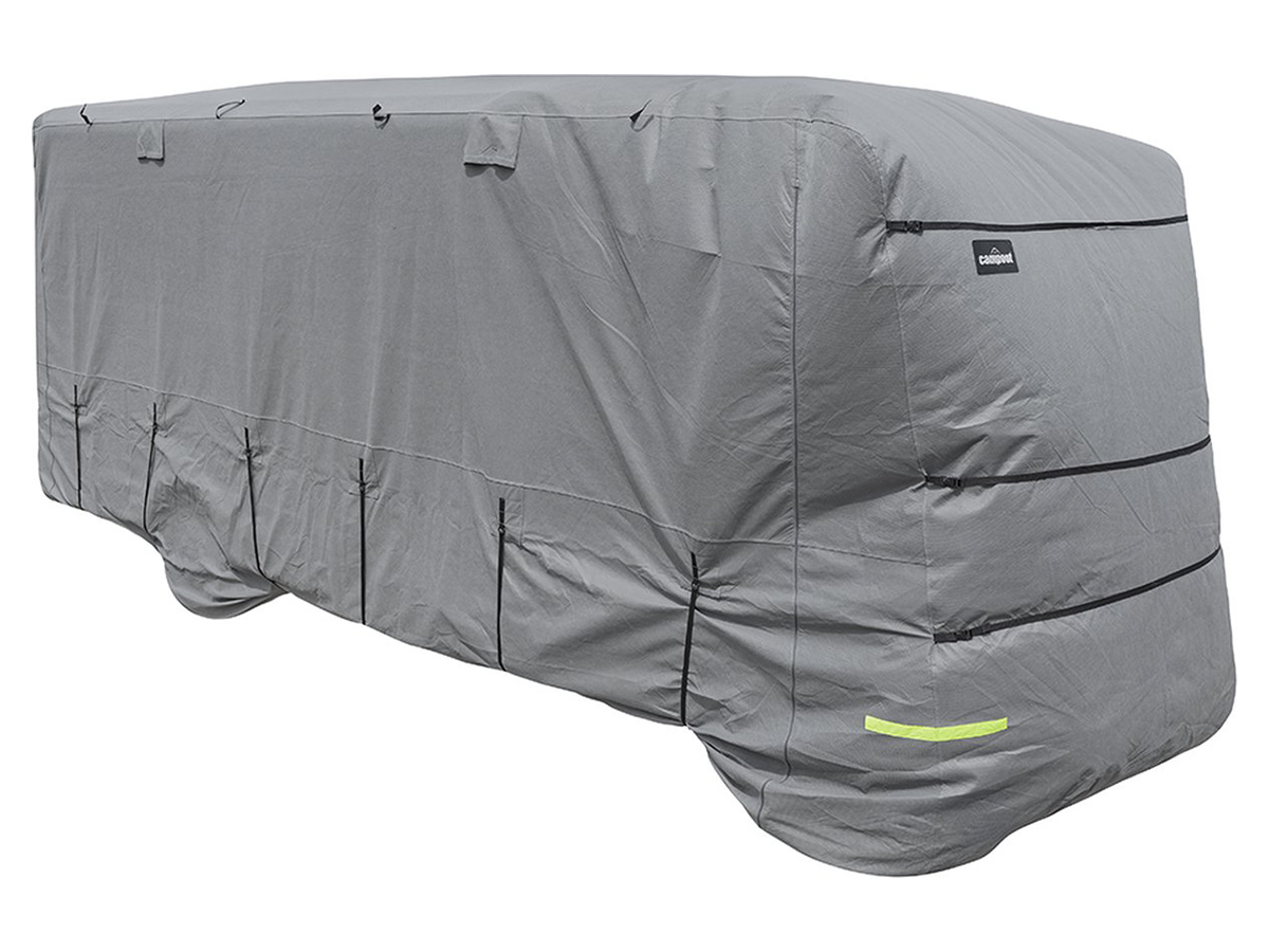 Campout camperhoes - 850 cm