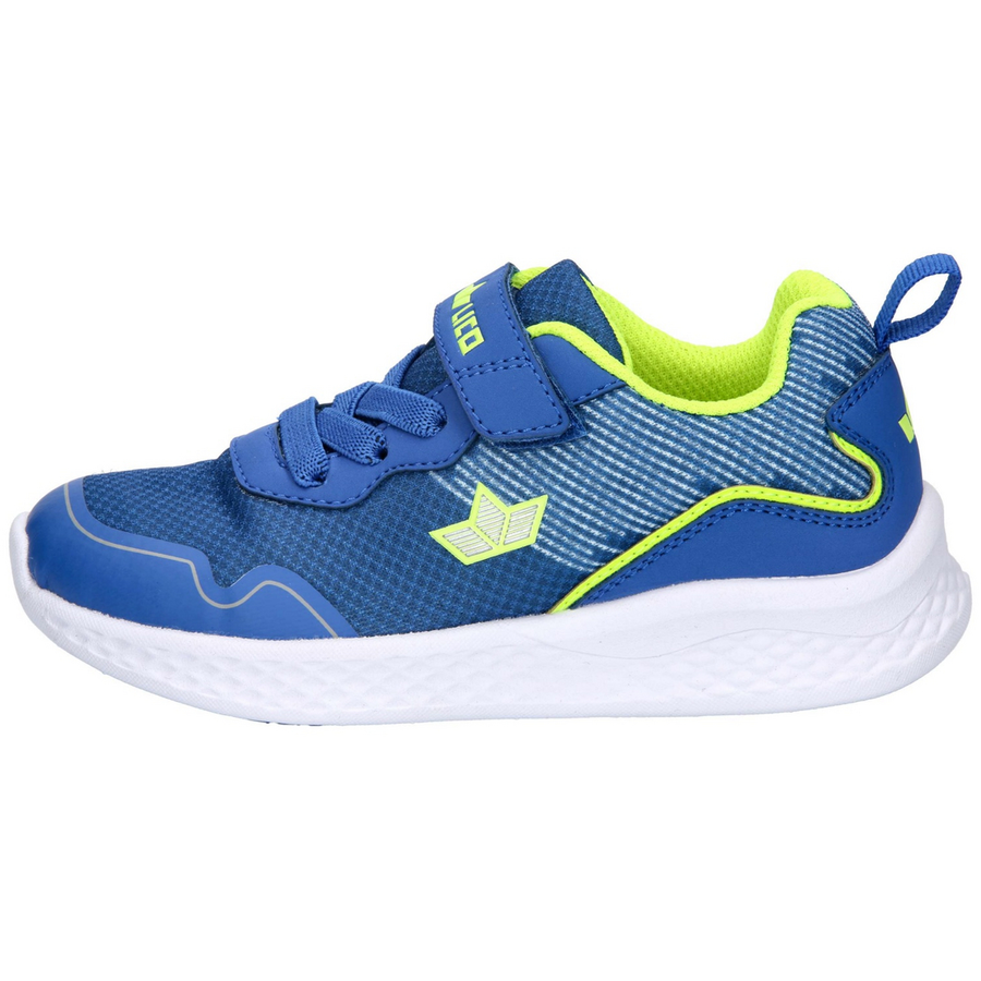 LICO Sneaker blau