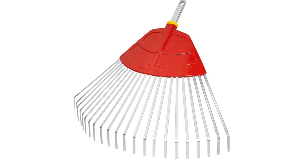 WOLF-Gartenmulti-star Bladhark UF-M  (Rood/geel)