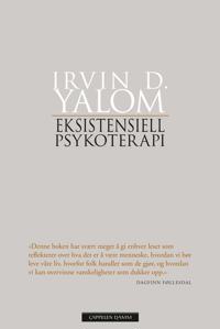 Eksistensiell psykoterapi