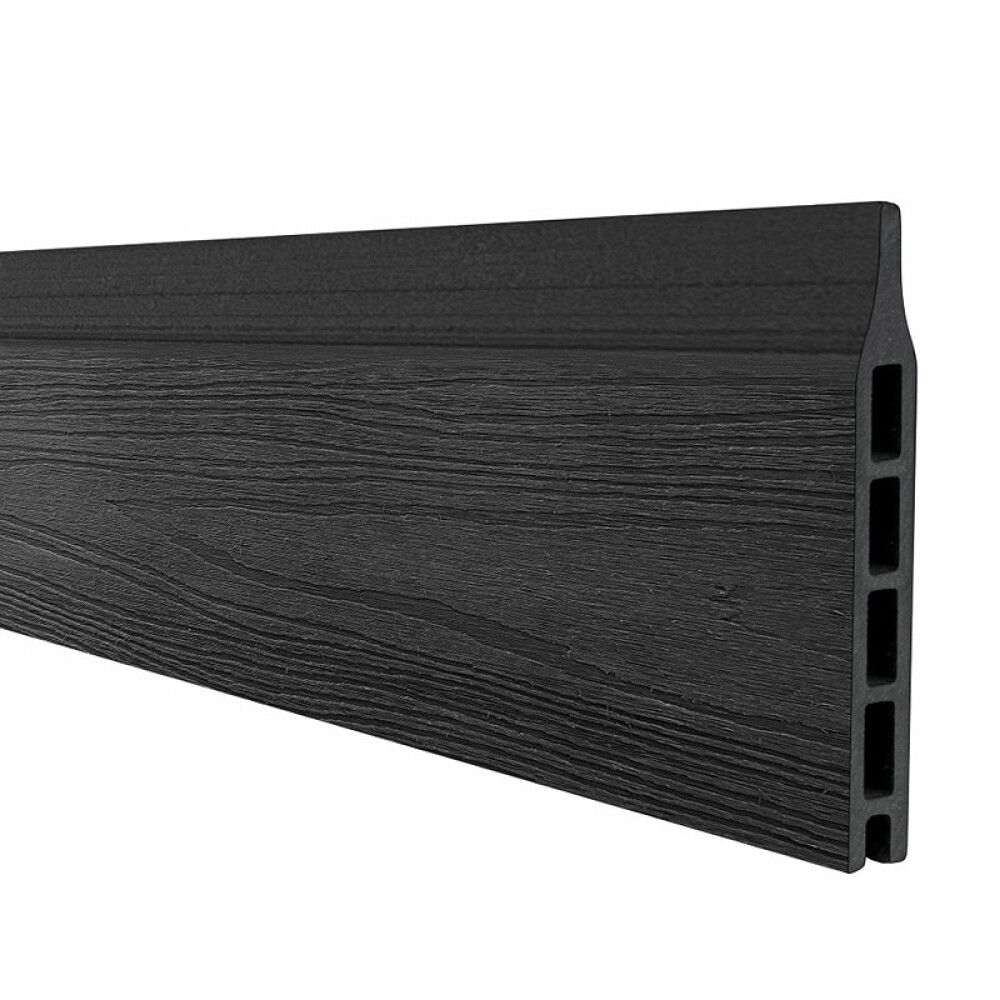 PORT PLUS ARTURA KOMPOSITT ENKEL VENSTRE 115X175 CM