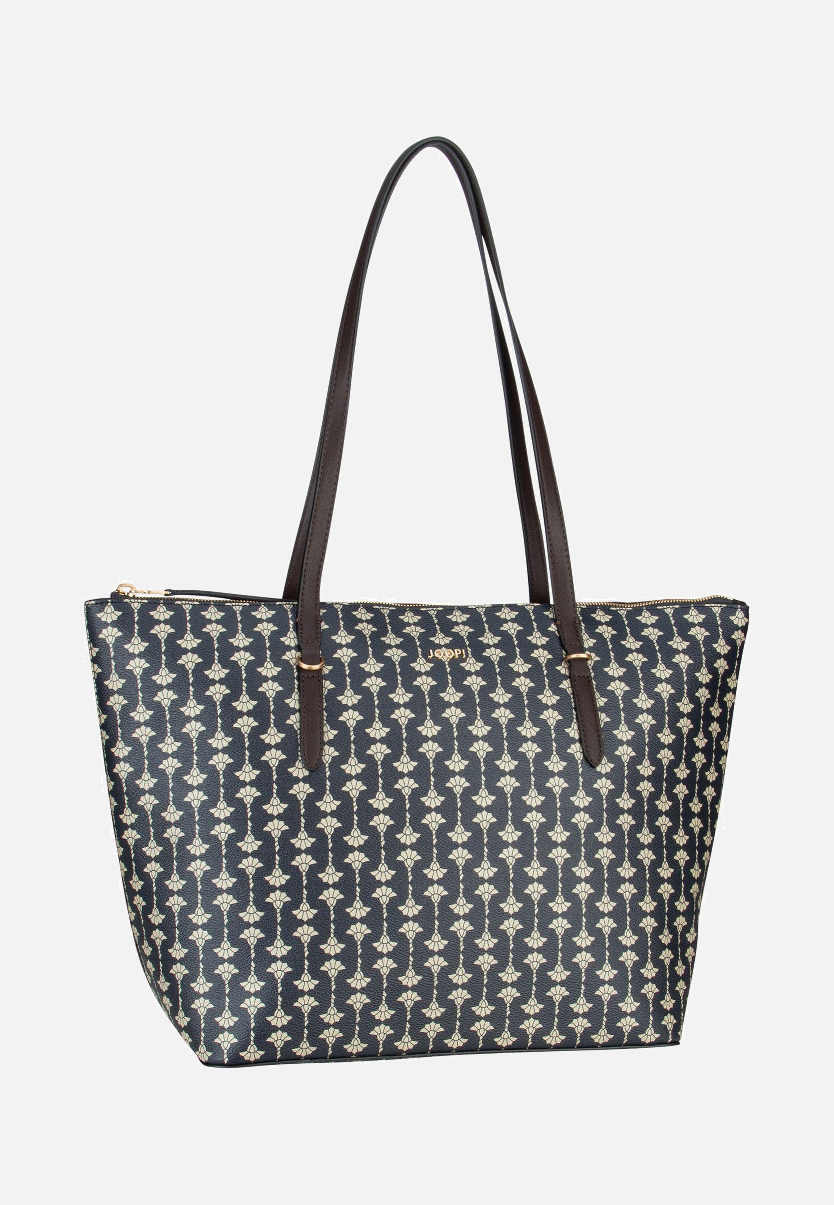 Collana Helena LHZ Dark Blue - Shopper