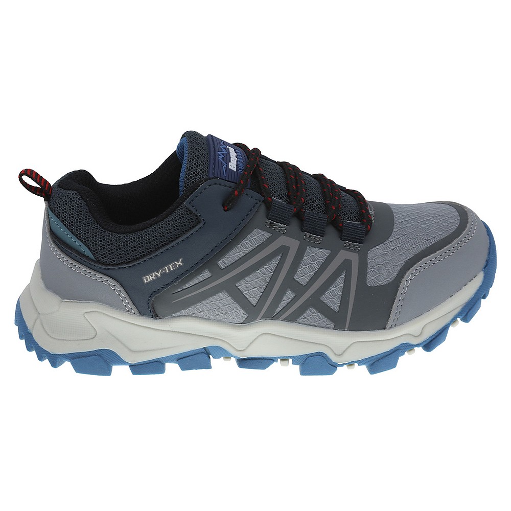 Zapatillas Trekking Beppi Outdoor