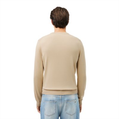 Pull homme Tricot LACOSTE