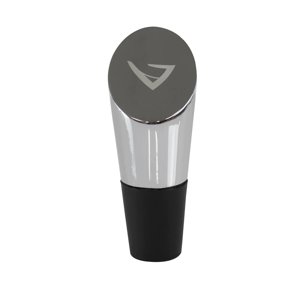 Bouchon en inox vinturi Table passion