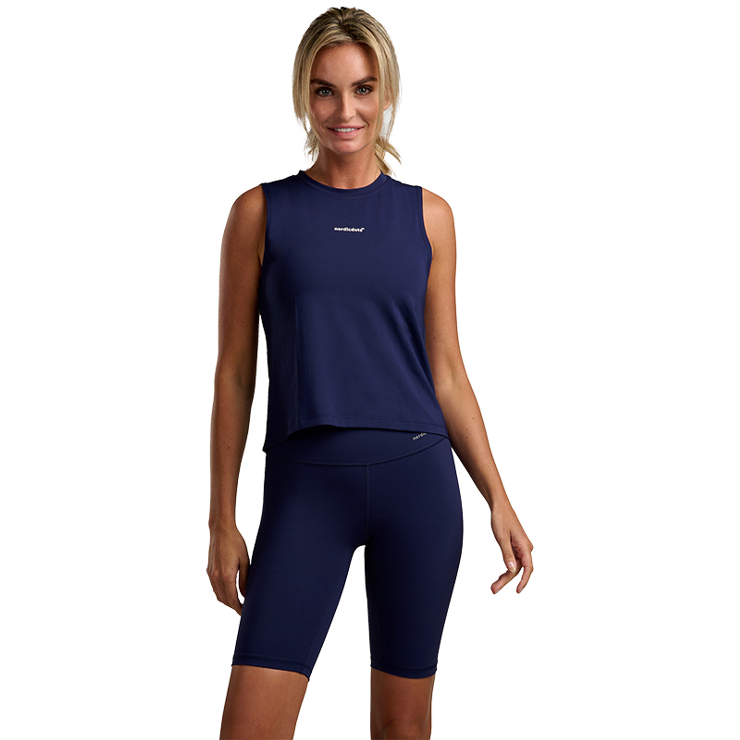 Nordicdots Elegance Tank