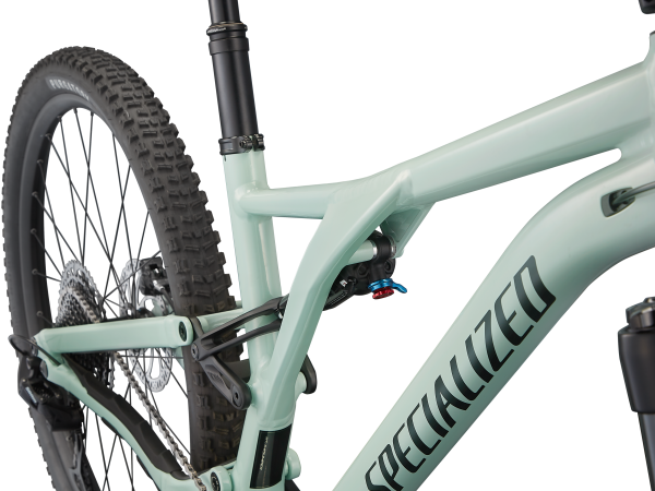 Specialized Stumpjumper Alloy Sage - Full Suspension - 2023