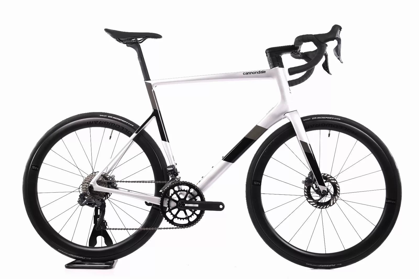 Cannondale Supersix Evo (2021) | Diamond