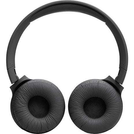 JBL Tune 520BT on-ear høretelefoner - sort