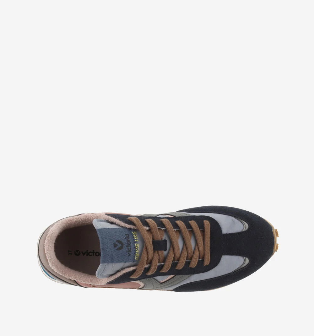 GALAXIA MULTICOLOUR SNEAKERMARINO