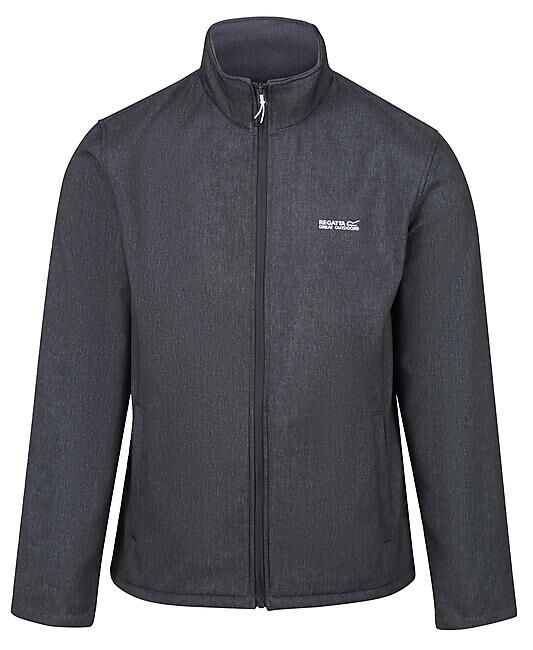 REGATTA - VESTE CERA 5