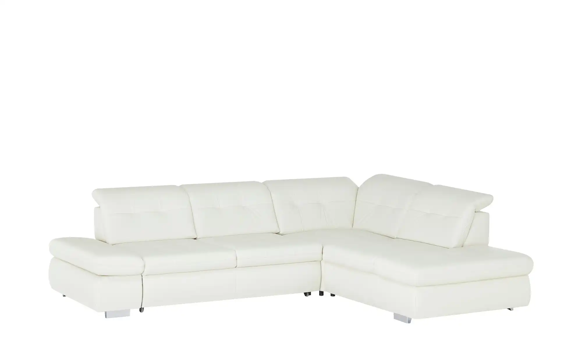 Lounge Collection Ecksofa Leder Spencer