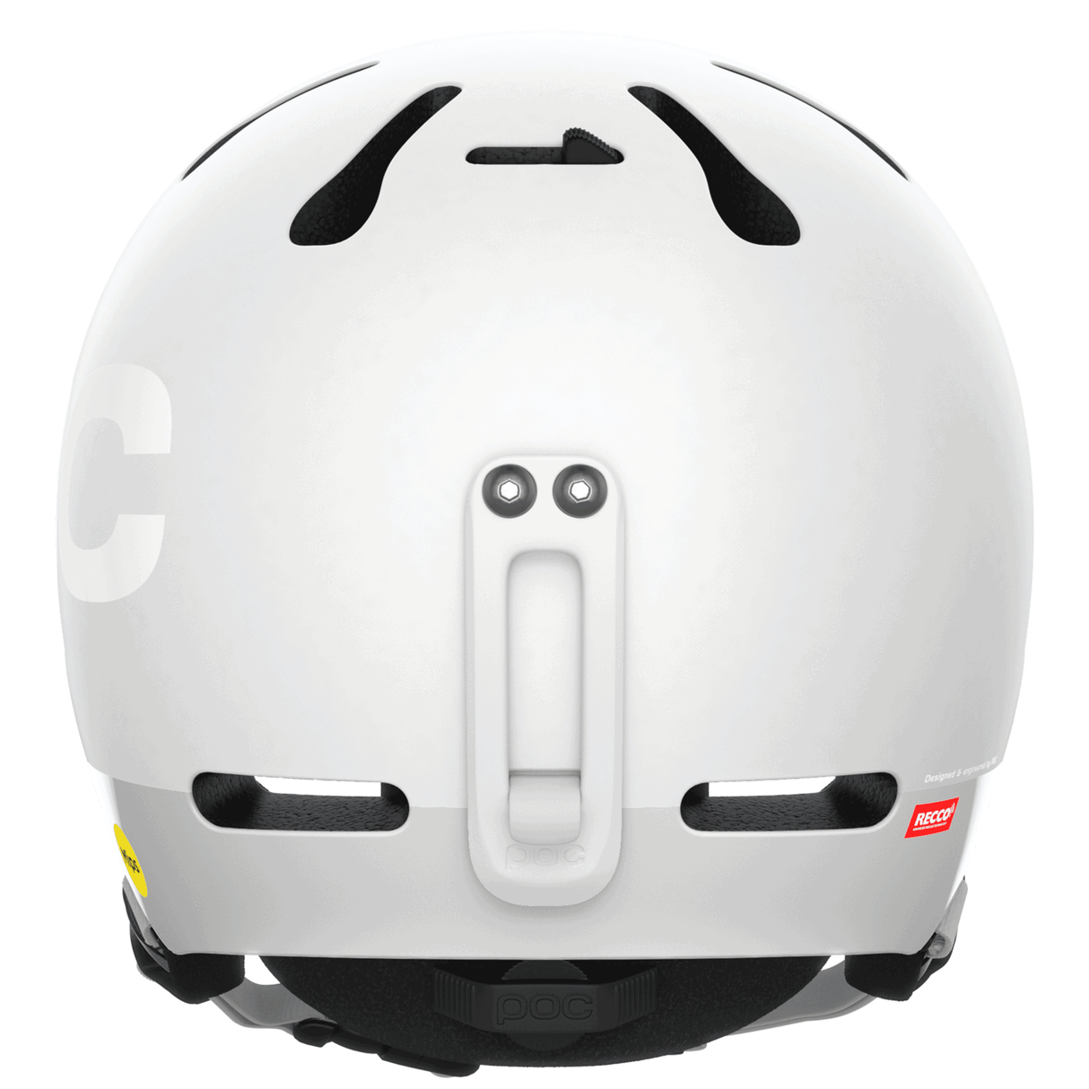 POC<br>Fornix BC