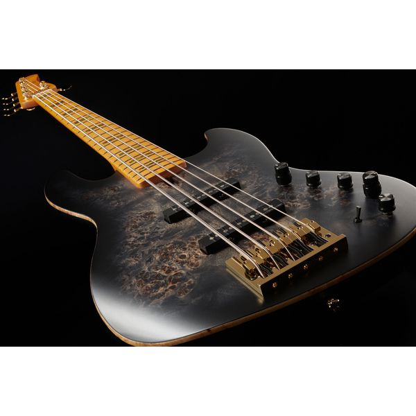 Marcus Miller V10-5 TBK