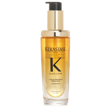 Kerastase Elixir Ultime L'Huile Originale Versatile Beautifying Oil