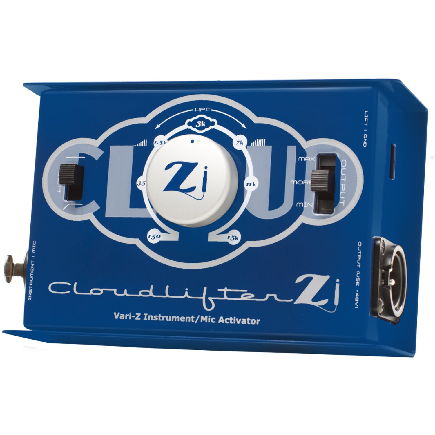 Cloud Microphones Cloudlifter CL-Zi Mic Activator