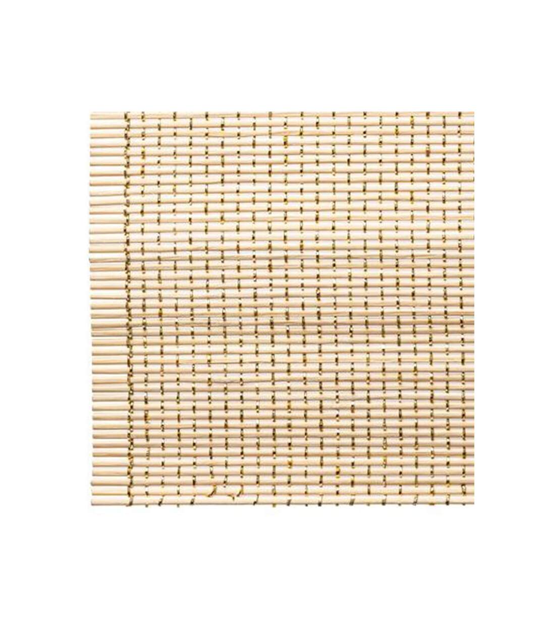 Set de Table Déco Éclat 30x45cm Beige