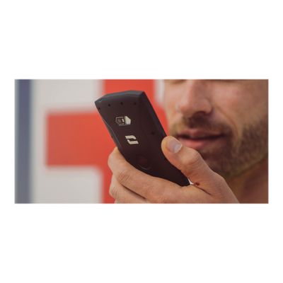 Crosscall Core M5 - Smartphone - 4G - 32 Go - noir