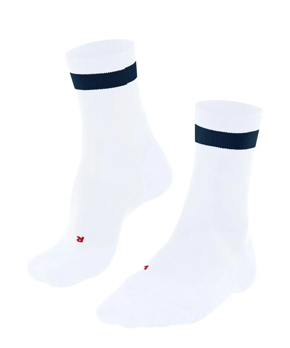 Falke RU4 Endurance Men Running Socks White