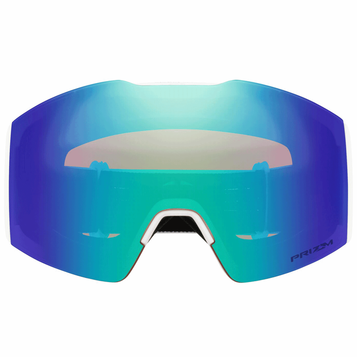Oakley<br>Fall Line M Matte White