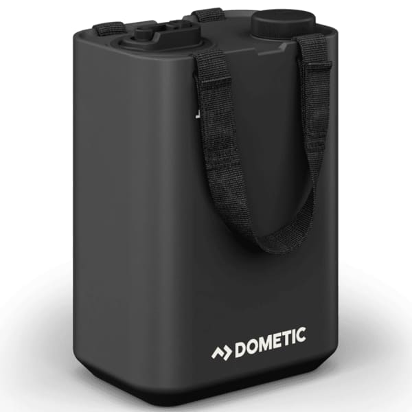 Vaisselle randonnée DOMETIC HYDRATION WATER JUG 11L SLATE
