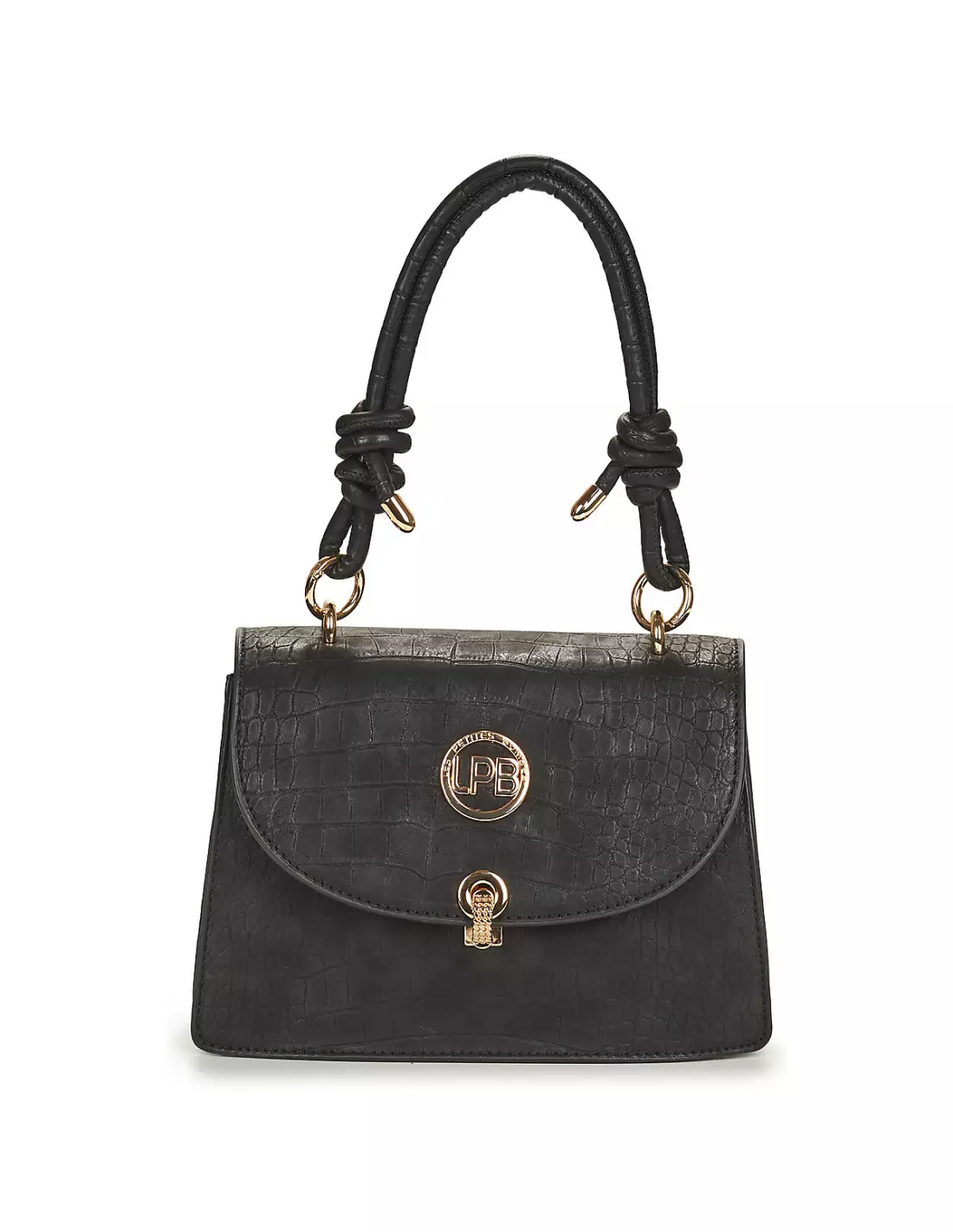 LES PETITES BOMBES - LPB M52S003 EULALIE - Sacs & maroquinerie Noir