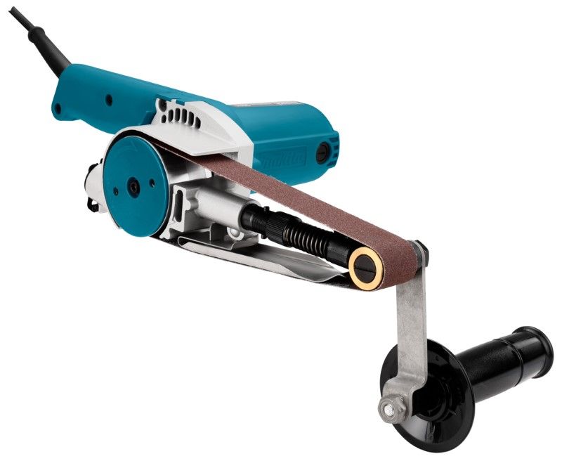 Makita 9031 Stripschuurmachine 30x533mm