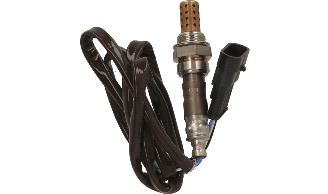 Lambda-sonde - Direct Fit