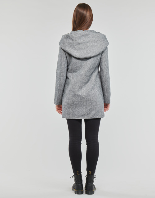 Vero Moda - VMVERODONA - Gris