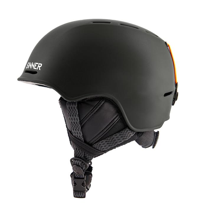 Sinner Unisex Fortune Skihelm