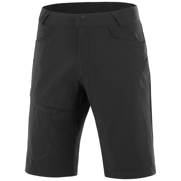 Short randonnée SALOMON WAYFARER SHORTS M