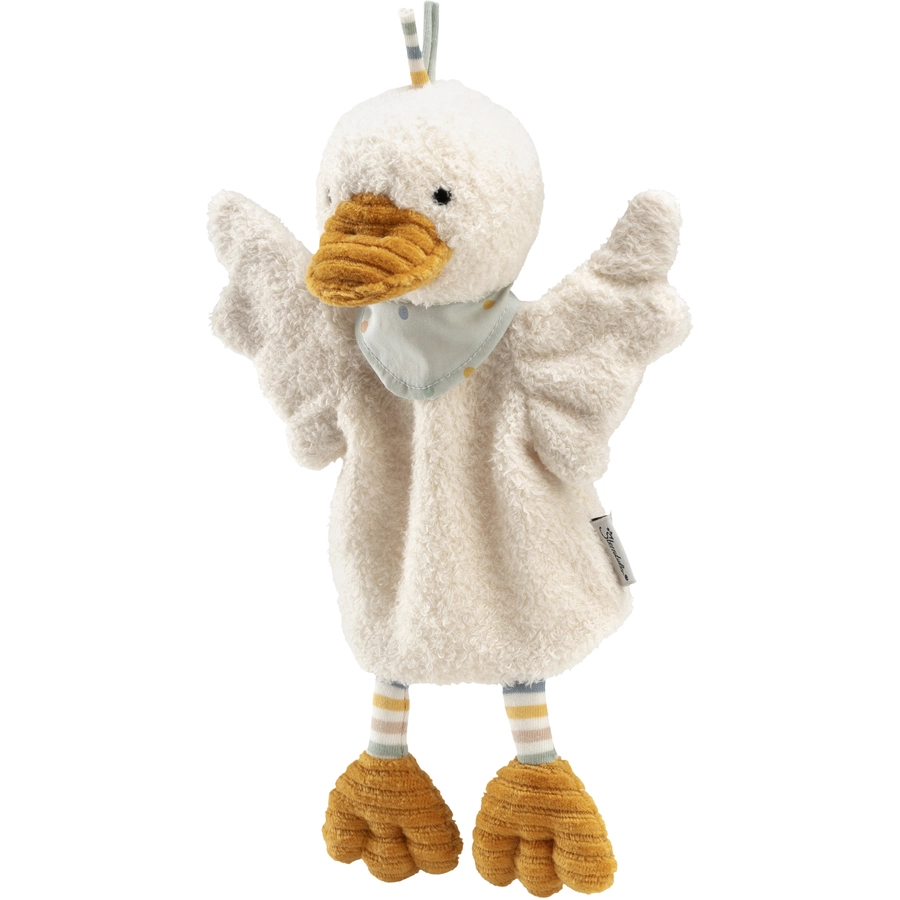 Sterntaler Kinder Handpuppe Edda