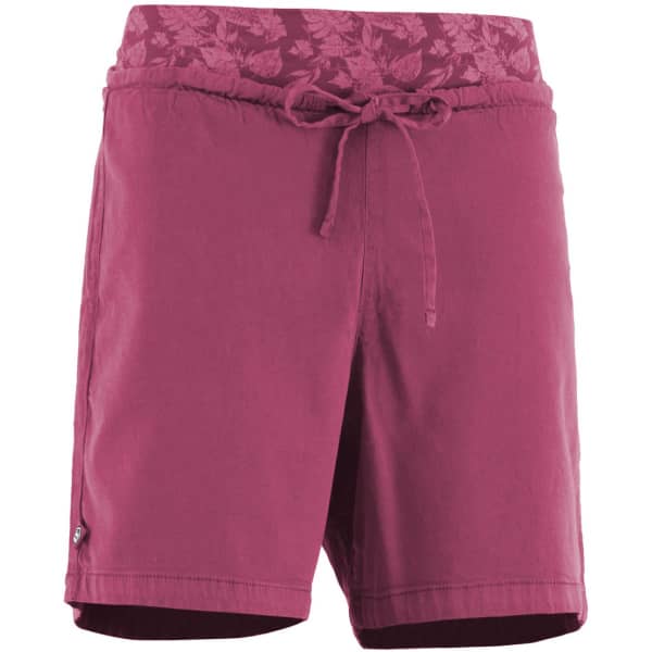 Short escalade E9 HIT SHORT 2.3 W RASPBERRY