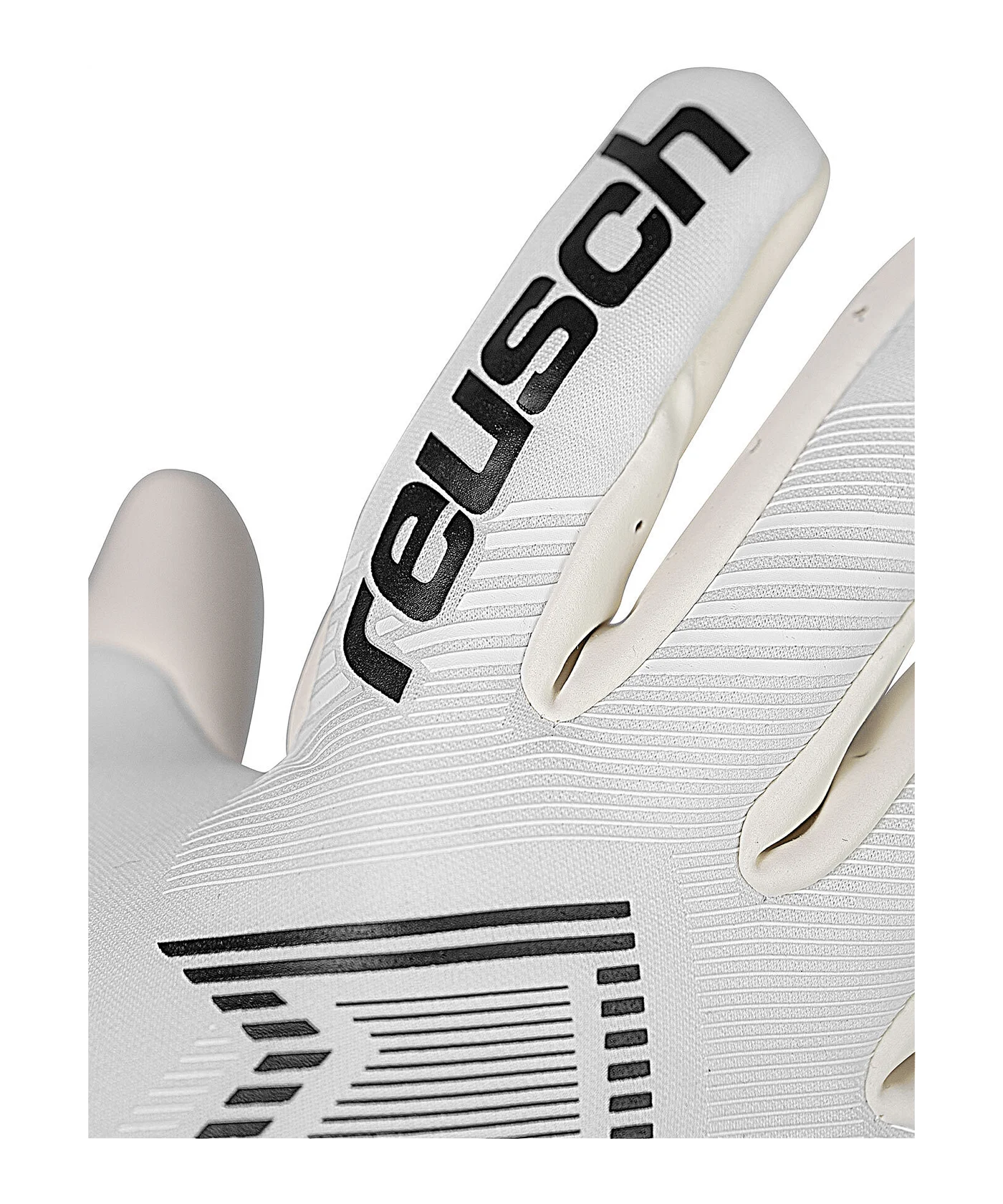 Reusch Fastgrip Gold X TW-Handschuhe 2025 Weiss F1100