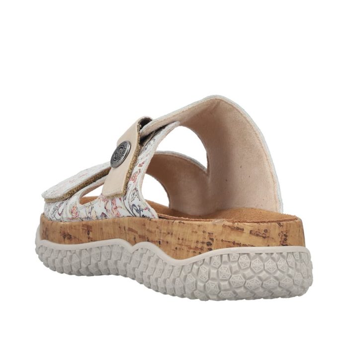 Rieker Sandal Dame V0300-90