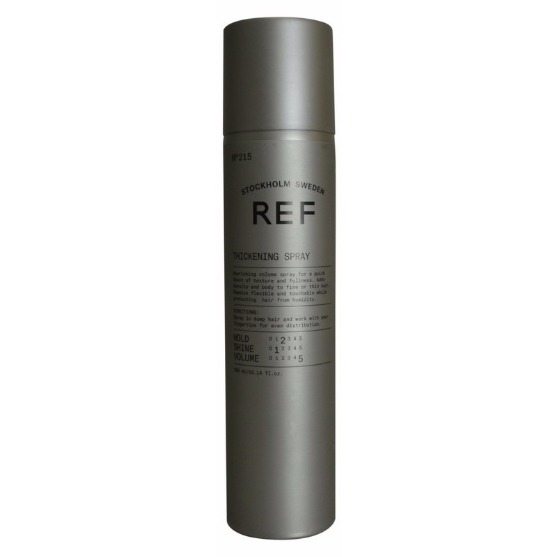 REF.215 Thickening Spray 300 ml