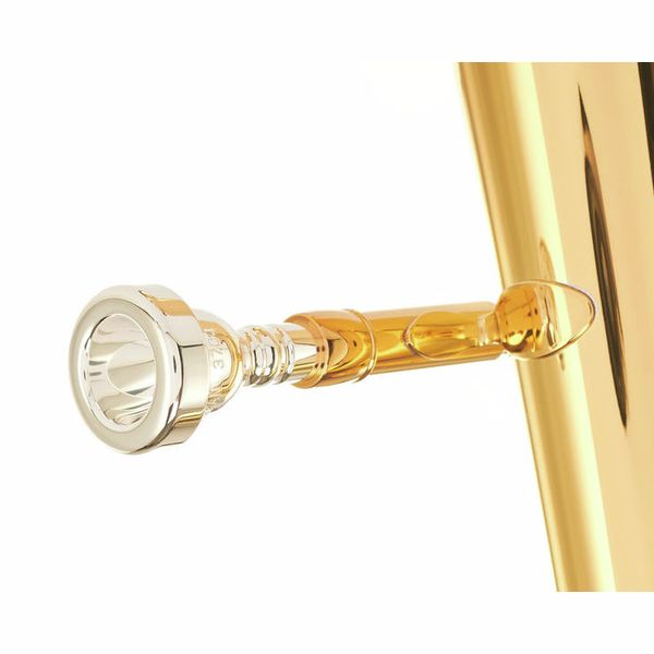Yamaha YAH-203 Eb- Alto Horn