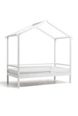 Minitude Nordic Jaxson Husseng 70 x 140 cm + Madrass