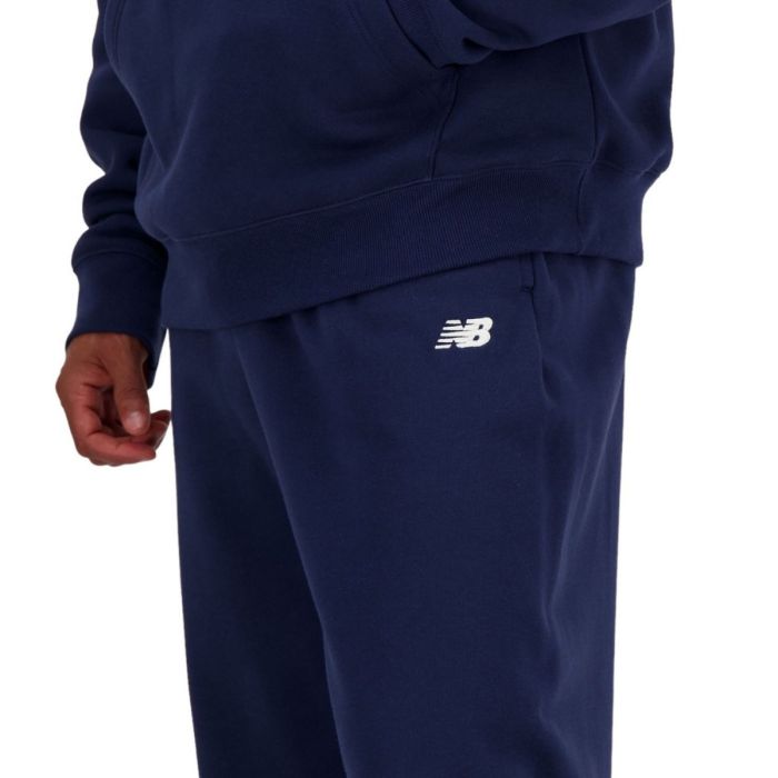 New Balance Herre Trøjer Sport Essentials Jogger Blå