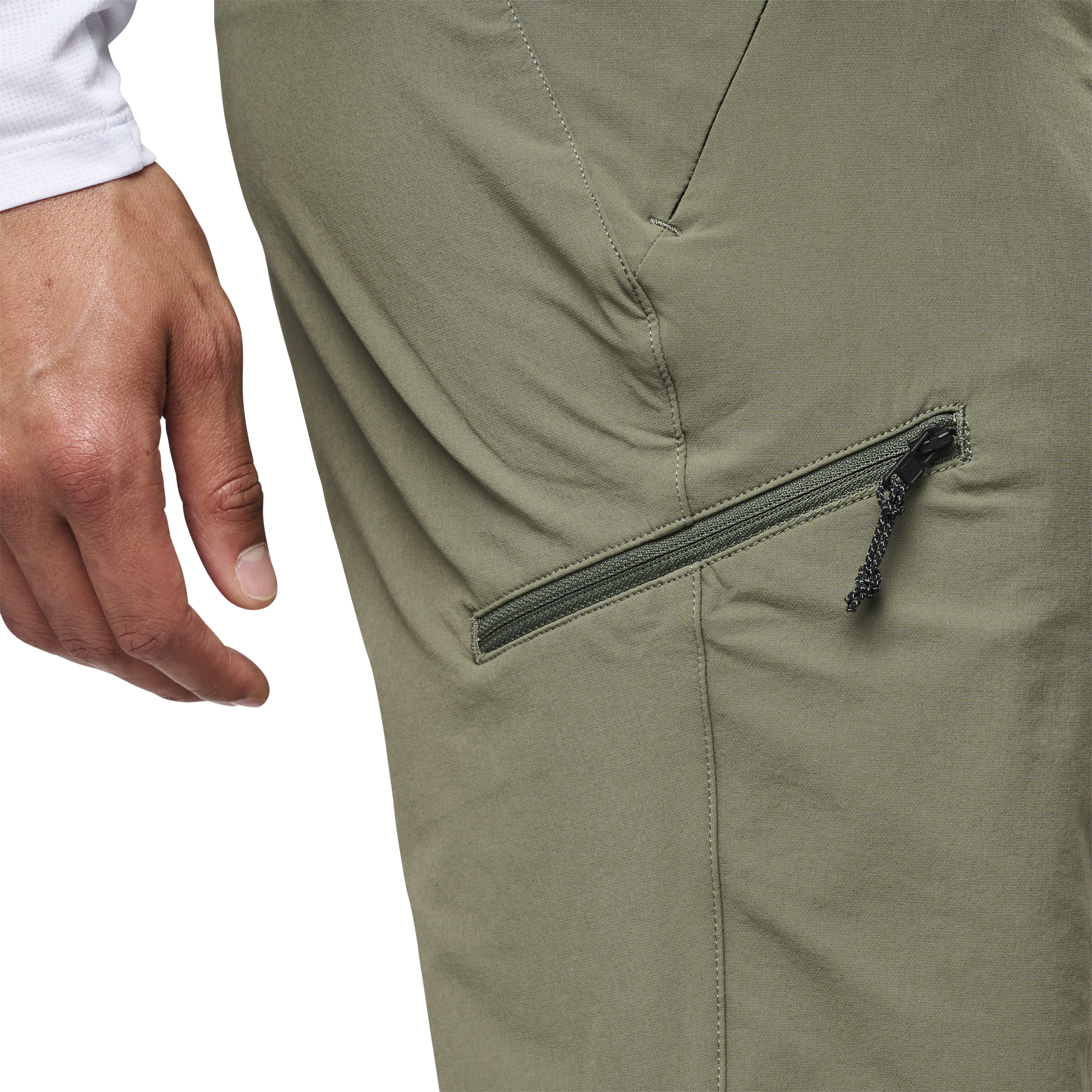M Alpine Pants