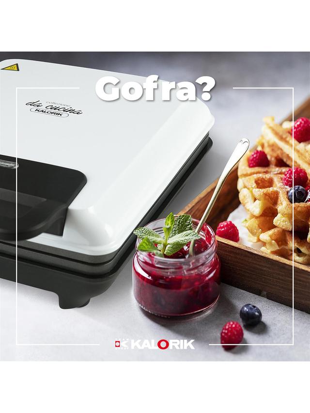 Waffeleisen