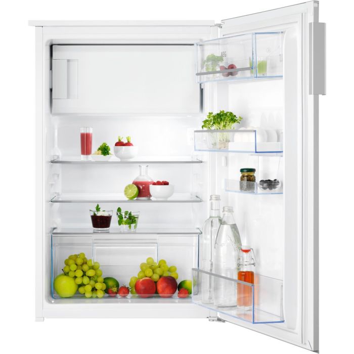 AEG Einbau-Kühlautomat Serie 5000 OptiSpace OSF5O881EE